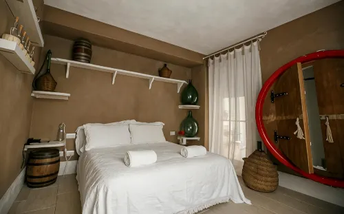 La Pampa Relais & Spa - Villas