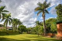 Hotel Fazenda Vale Amanhecer Hoteles en 