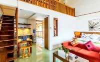 Villa Damar Boutique Hotel - spa