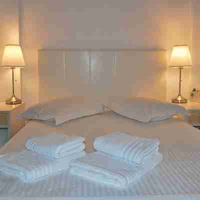 Casa Mendeleev Rooms
