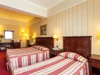 Boutique Splendid Hotel Hotels in Odesos