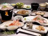 Ryokan Nakamuraya - Homestays