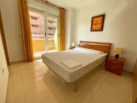 Apartamentos Acapulco Marina d'Or 1º línea 3000 - parking