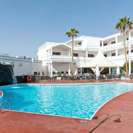Apartamentos Oceano - Adults Only - Sólo Adultos
