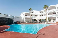 Apartamentos Oceano - Adults Only - Sólo Adultos - ที่มีสระว่ายน้ำ
