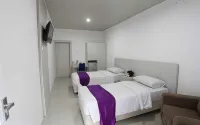 Mega Hotel & Resort Puncak