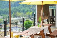 Sellin Onsu Swimming Pool Pension - spa