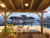 Tongyeong Tongridangil Guesthouse - Pensionat
