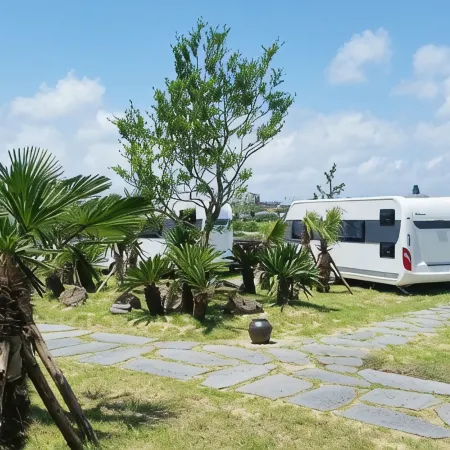 Jeju Platinum Caravan