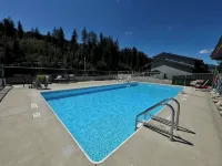 On Hill Mountain Retreat - Wifi