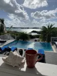 Oceanfront Villa-Panoramic Views-Private Beach-Infinity Edge Pool-Beach Fire Pit - Villas