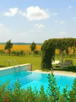 Cortona Resort-Le Terre Dei Cavalieri - Swimmingpools