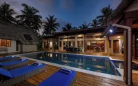 Your own slice of Paradise - Coral Coast - Maui Bay - Service Accommodation - 빌라
