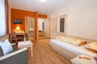 Wellness- Und Wohlfühlhotel Waldeck - balcony