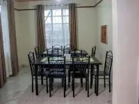 Comfort Guest House Kericho Hotels in Kericho