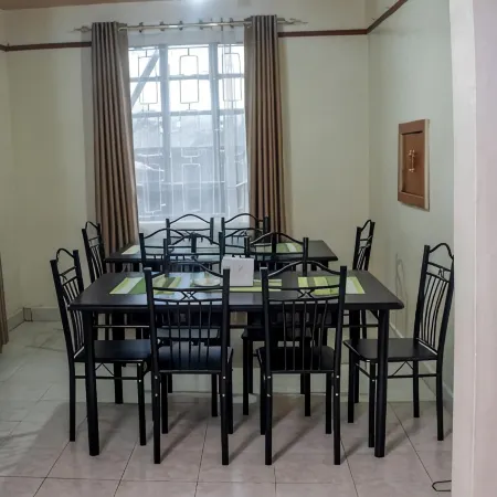 Comfort Guest House Kericho