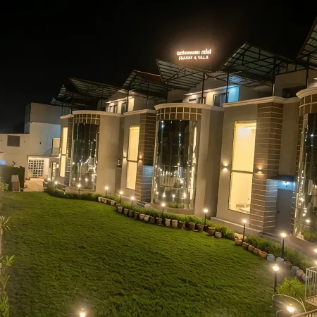 Aatmanam Udai Resort and Villa