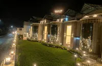 Aatmanam Udai Resort and Villa - Resorts