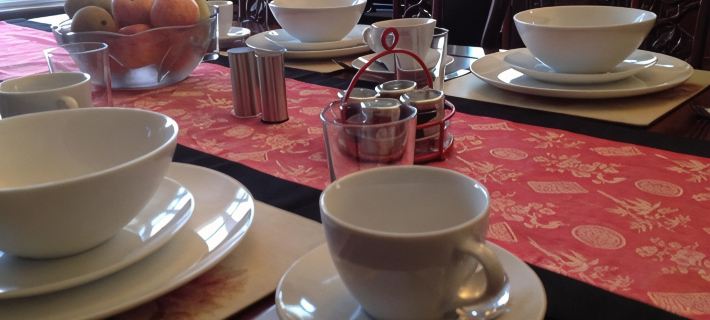 La B&B Hotels in Chichester