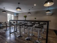 Extended Suites Chihuahua la Juventud Hotels in Chihuahua