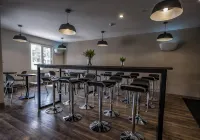 奇瓦瓦青年長住套房酒店