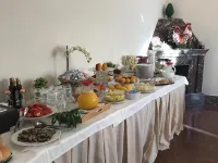 阿德勒之家酒店 - 早餐