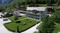 Gudvangen Budget Hotel - 2-Star