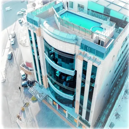 Milana Hotel
