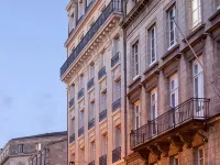 Hotel Konti Bordeaux by HappyCulture Hotels in der Nähe von Ausgrabungsstätte Palais Gallien