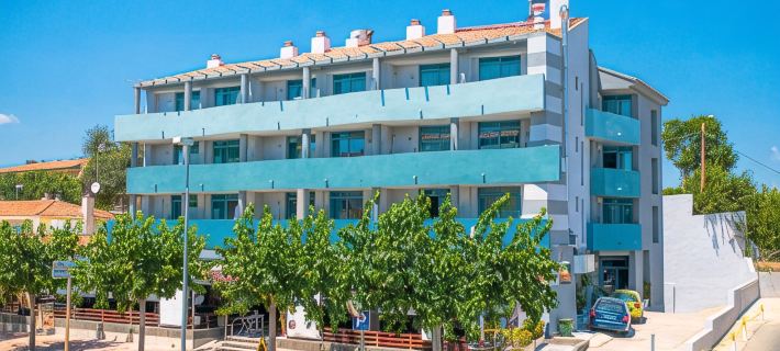 Rentalmar Costa Verde Hotéis em Cambrils