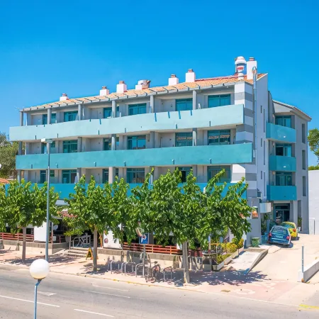 Rentalmar Costa Verde