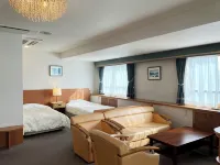Yunokawa Kanko Hotel Shoen Hotels near Trappistine Monasteries