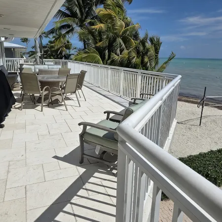 Private Beachfront Paradise
