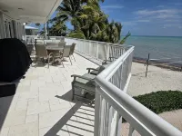 Private Beachfront Paradise
