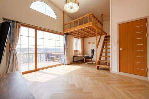 Taean (Anmyeondo) Daolae Pension - 2-Star