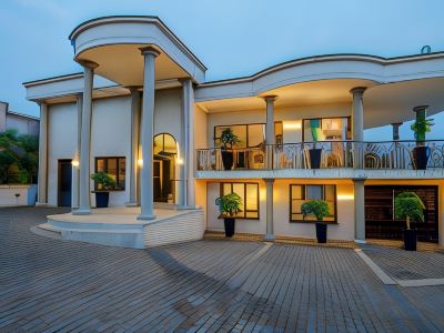 Sanchia Luxury Guest House