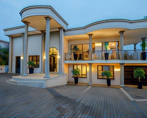 Sanchia Luxury Guest House Hotels in Durban