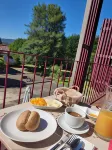 Casas da Quinta da Cancela - Bữa sáng