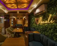 Hotel Ibex