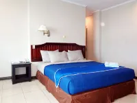Grand Taufiq Hotel