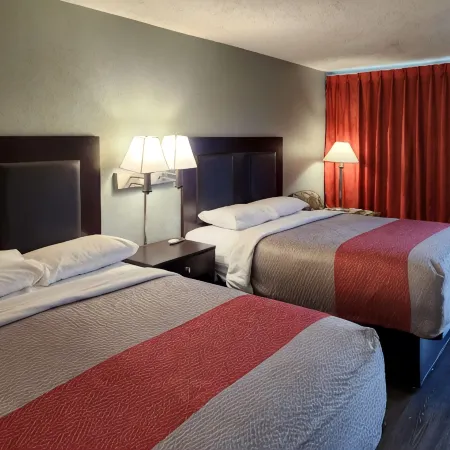 Econo Lodge Yemassee