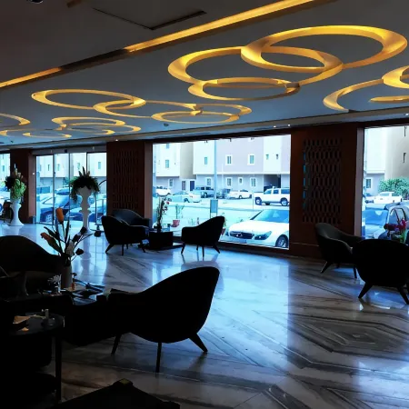 Hosta Serviced Apartments, Al Malqa Branch (Economy)