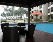 SAMSURIA BEACH SUITE APARTMENTS - Beach