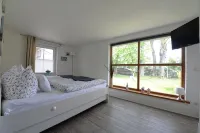Comfortable vacation apartment Gartenparadies - Wifi