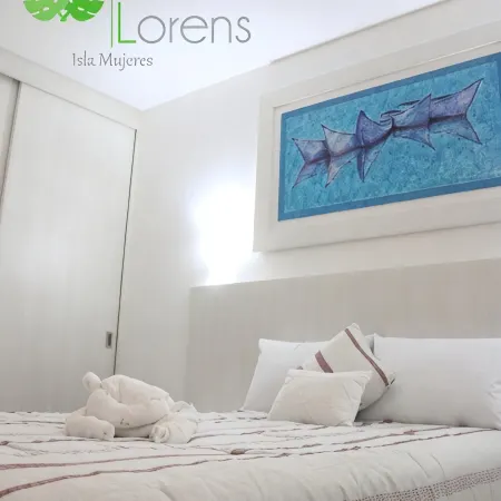 Suites Lorens Hotels in Isla Mujeres