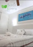 Suites Lorens - Bãi đậu xe