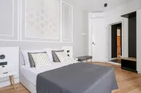 The City Lodge - Boutique Apartments