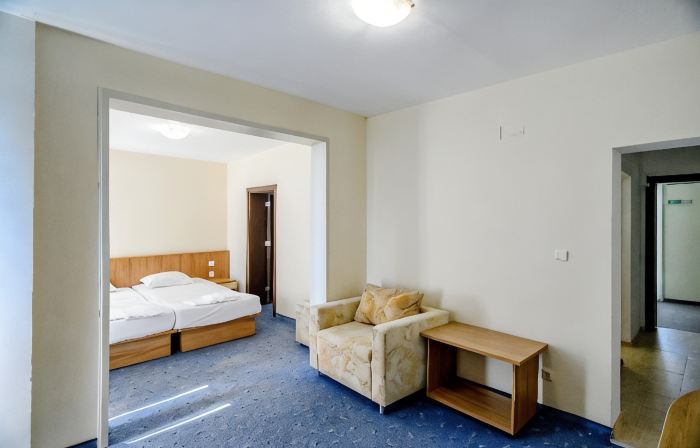 International House of Journalists Resort