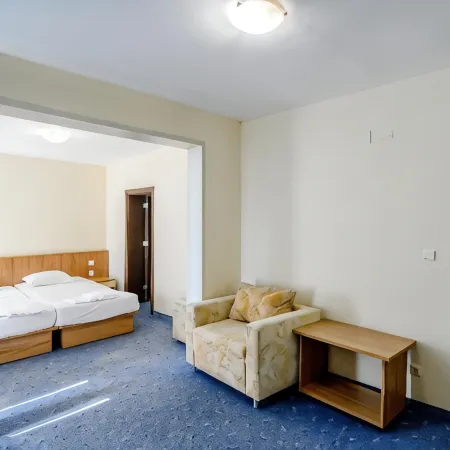 International House of Journalists Resort