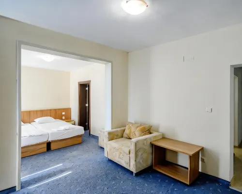 International House of Journalists Resort Hotels in Varna